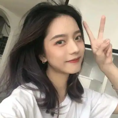 千鹤气质女头山河无惧,来日可期女生头像我要个性网
