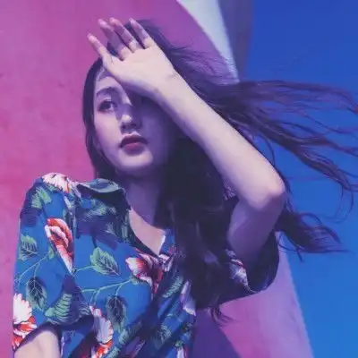 天生丽质,异性缘超赞的3个星座女,网友这是上帝吻过的脸
