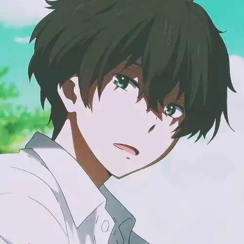 头像男生也有新头像用啦
