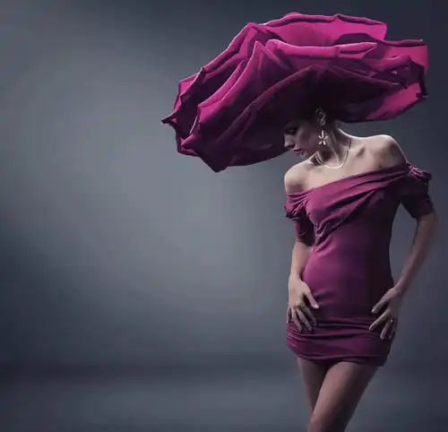 你穿得很fashionfashion你真得用对了吗
