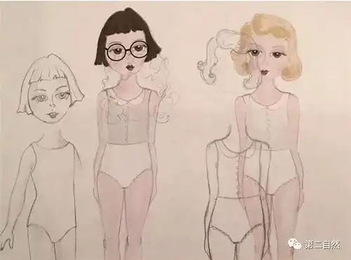 闺蜜工作室灵感爆棚,三个美女用4年时间造出好戏
