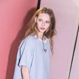 欧美气质女生头像大全2019可甜可盐的欧美小姐姐头像
