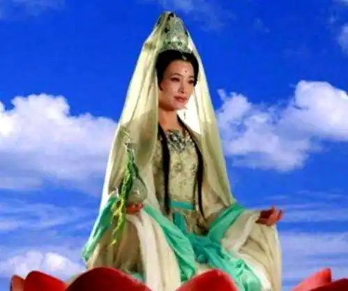 西游第一妖,观音菩萨不敢招惹,如来佛祖也在他身上吃了大亏
