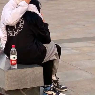 那些听了会上头的有毒情话
