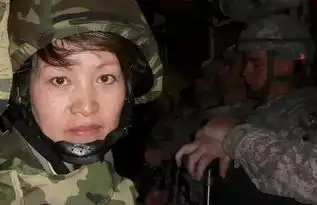 中国最美女背包客如果不出去走走,你会以为这就是全世界
