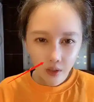 赵本山女儿谈父亲近况没被捕给我在北京买房了
