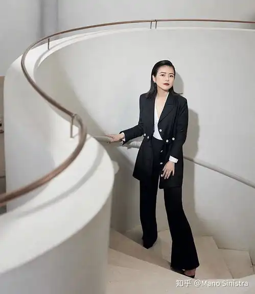 很酷很飒的独立设计师品牌mayali
