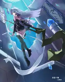 不死美少年男法师登场dnf高清同人漫画欣赏
