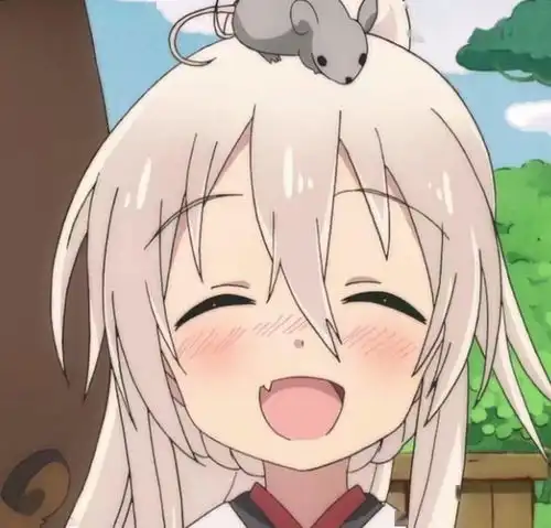 超多可爱好看动漫女生头像
