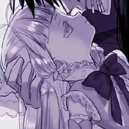 动漫头像除了爱你,我其它都不后悔
