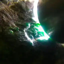 低挡缅甸翡翠毛料有哪些多利多tth2批发莫湾基色料