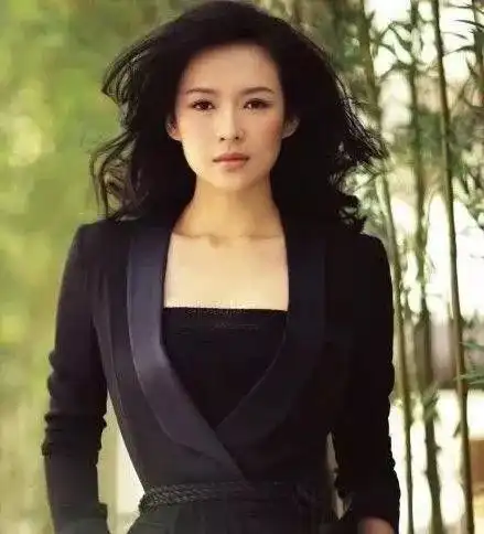 外媒眼中的中国美女明星,范冰冰排第三,第一名谁也没想到
