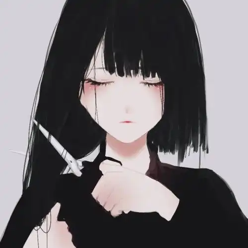 你们最喜欢的头像集oo
