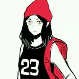 求欧美风动漫头像
