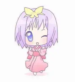 儿童阳光女孩头像微信头像图片大全
