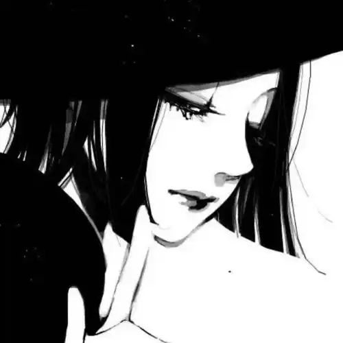 动漫女生头像高质量
