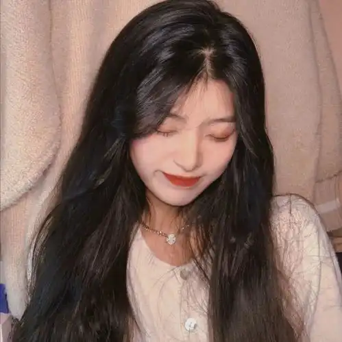 一组值得收藏的精美头像,请签收
