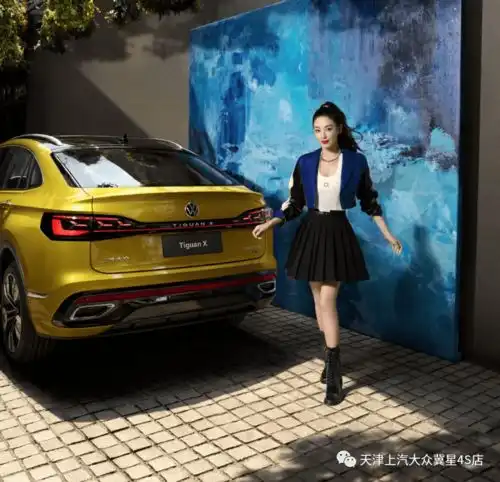 24.59万元30.59万元高端型格轿跑suv途观x造浪独型
