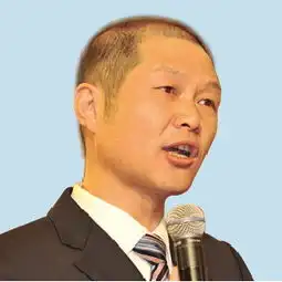 新官上任态度谨慎戴三省目前我正在永春堂
