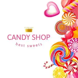 彩色棒棒糖背景卡通糖果图案美味棒棒糖图片素材模板下载1.29mb动漫人物大全人物形象
