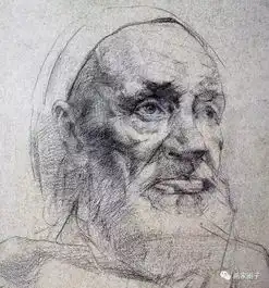 俄罗斯列宾美院40幅作品欣赏
