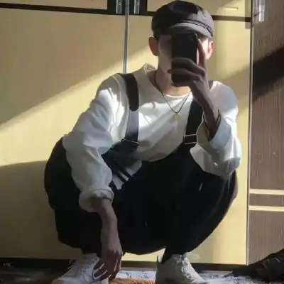 qq男生头像男头高清好看的新版男生专用头像图片大全免费下载头像控
