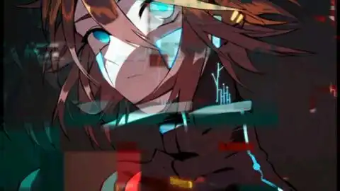 凹凸世界安迷修图集
