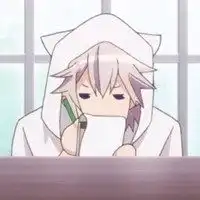 初恋怪兽情侣头像微信头像图片大全
