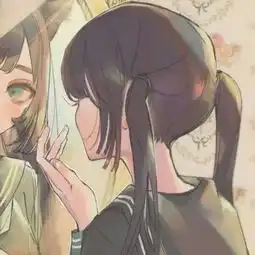 女生动漫头像冷酷帅气霸气冷艳头像女
