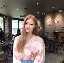 被韩国女生吹爆的这些妆容,到底有多好看
