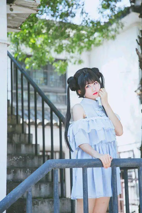 盗墓笔记.霍秀秀
