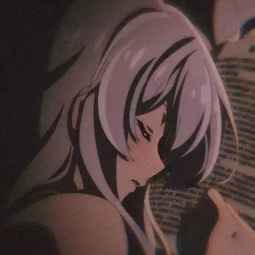 动漫女头萌妹子才会刷到的动漫女头
