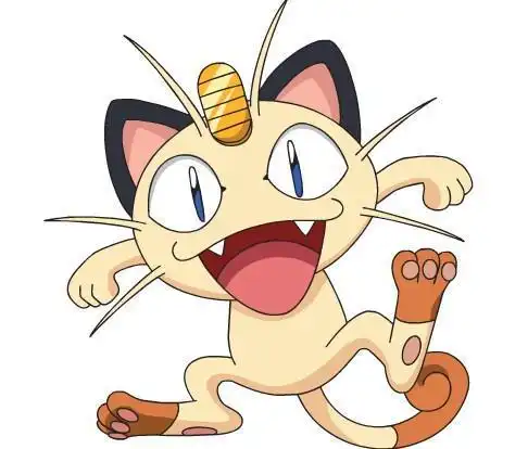 大家有没有发现神奇宝贝火箭队的喵喵一直没有进化,为什么呢
