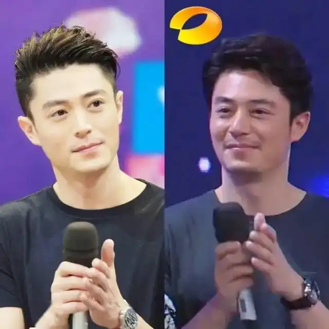 吴彦祖,结婚10年,你怎么变成苏大强了
