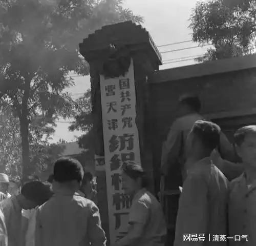 从鼓楼到老纺机只有三千米,有的人却走了一辈子

