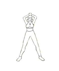 坚持瑜伽的女子为什么越来越美
