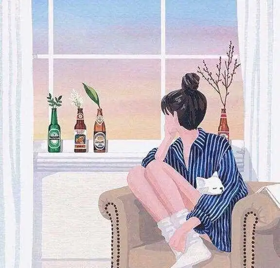 女人做过这四件事,只会让自己越来越廉价
