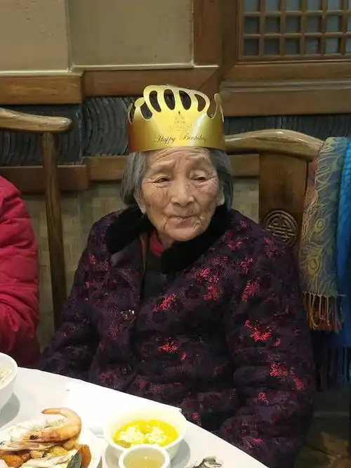 摸摸自己的良心,你对得起自己的父母吗
