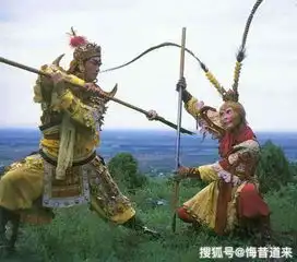 菩提祖师与如来佛祖谁更技高一筹,且看他们之间的博弈棋高一着
