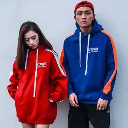 冬季情侣装,发糖这样穿才对
