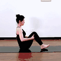 爱自己从这里开始一对一私教最专业瑜伽课程,往后瑜生都是你
