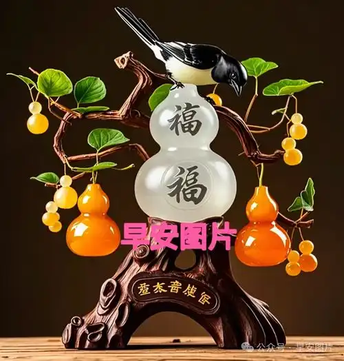 2024年5月27日早安图片,愿快乐健康吉祥平安幸福美好,属于你的每一天
