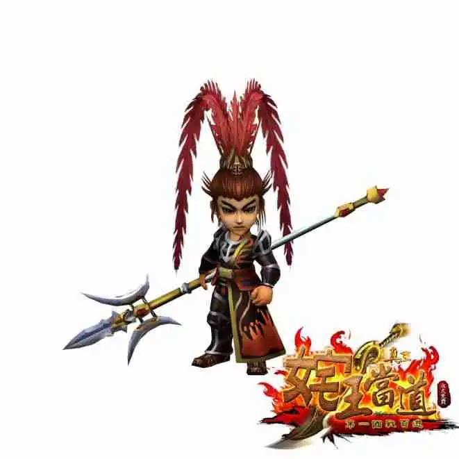 逆战快手头像微信头像图片大全
