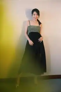 48岁闫妮逆生长成少女的秘密......
