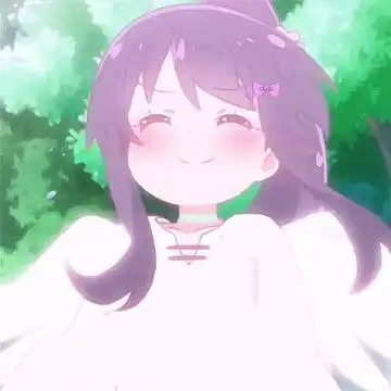 软萌的动漫女生头像卡哇伊二次元软妹头像,卡通头像图片
