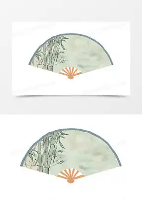 唯美古风水墨画头像
