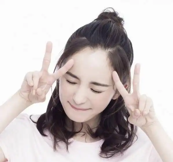 一番言论引网友怒赞,一路招黑的杨幂,如今却成为人生赢家
