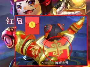 王者荣耀鲁班七号的五个背包里究竟有什么网友的猜想太搞笑了
