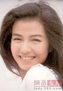 王祖贤刘雪华陈红女星年轻旧照嫩如蜜桃
