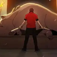 重启地下城头像漫画重启地下城人物头像
